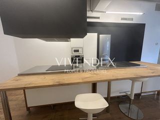 Local comercial en alquiler en El Poblenou en Barcelona