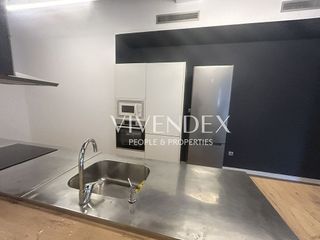Local comercial en alquiler en El Poblenou en Barcelona