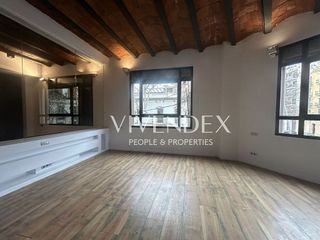 Local comercial en alquiler en El Poblenou en Barcelona