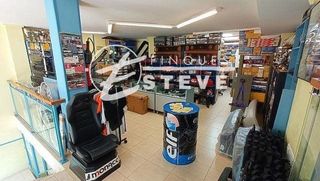 Local comercial en venta en Calafell Platja en Calafell