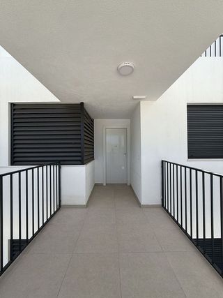 Piso en venta en La Cala Mijas en Mijas