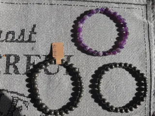 Pulsera piedras naturales