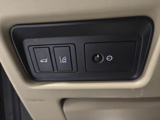 Land Rover Discovery Sport 2016