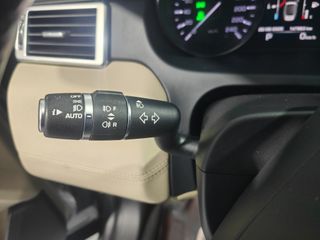 Land Rover Discovery Sport 2016