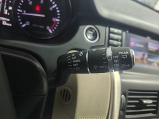 Land Rover Discovery Sport 2016