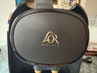 Cafetera Cápsulas L'OR Barista Philips