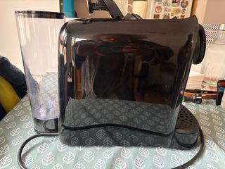 Cafetera Cápsulas L'OR Barista Philips