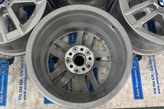 JUEGO LLANTAS BMW SERIE 2 16 PULGADAS
