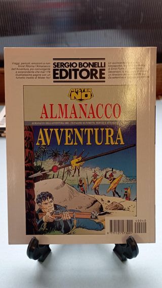 Nathan Never N.40 Il Segreto di Reiser