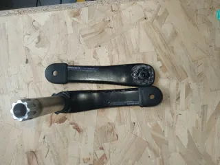 Bielas SRAM XX1 DUB 175mm