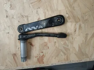 Bielas SRAM XX1 DUB 175mm