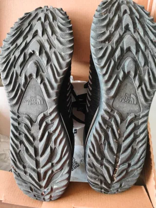 Zapatillas The North Face Vectiv Knit