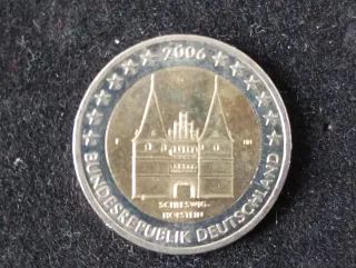 Lote monedas 2€ Conmemorativas