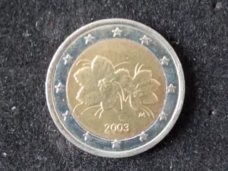 Lote monedas 2€ Conmemorativas