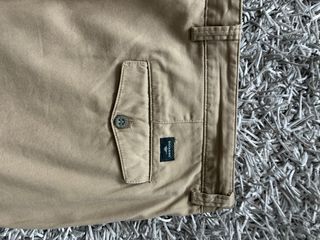 Pantalón Dockers Beige 40W 34L