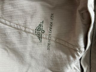 Pantalón Dockers Beige 40W 34L