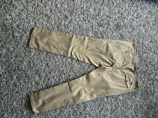 Pantalón Dockers Beige 40W 34L