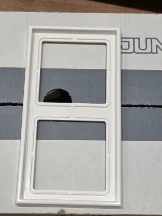 MECANISMOS JUNG LS995WW