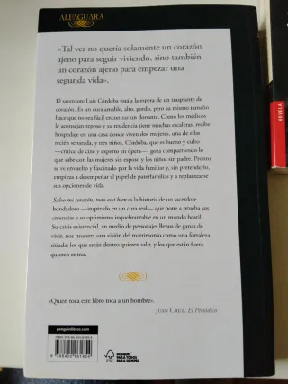 Lote de literatura contemporánea + regalo