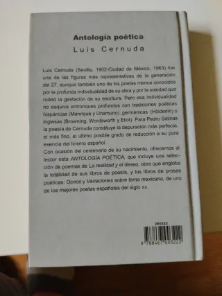 Lote de literatura contemporánea + regalo