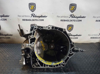 CAJA CAMBIOS CITROEN XSARA PICASSO 20DP29