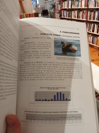 Guia Fauna Reserva Natural Las Lagunas Villafafila