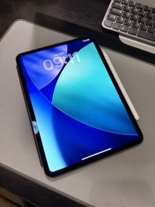 iPad Pro 11 M4 Apple + Apple Pencil Pro + Capa