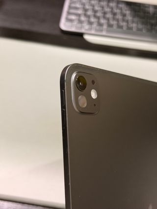 iPad Pro 11 M4 Apple + Apple Pencil Pro + Capa