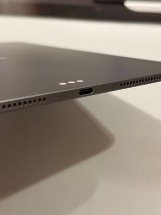 iPad Pro 11 M4 Apple + Apple Pencil Pro + Capa