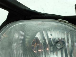 Faro antiniebla delantero kia cee'd (jd) 22712554