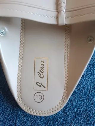 Sandalias Kolhapuri J Class Beige Talla 45