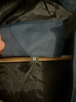 Cortavientos TITLEIST Golf Azul