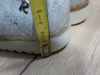 Zapatos mocasines PIEL planos 39