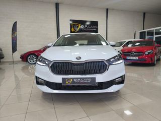 Skoda Fabia 1.0 MPI 59KW (80CV) Essence