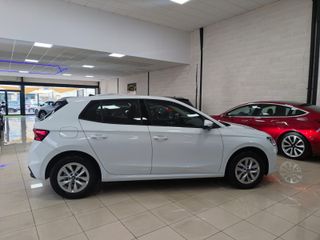 Skoda Fabia 1.0 MPI 59KW (80CV) Essence