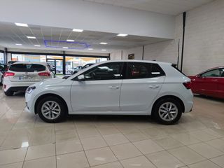 Skoda Fabia 1.0 MPI 59KW (80CV) Essence