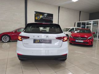 Skoda Fabia 1.0 MPI 59KW (80CV) Essence