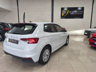 Skoda Fabia 1.0 MPI 59KW (80CV) Essence