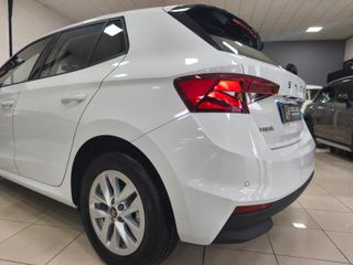 Skoda Fabia 1.0 MPI 59KW (80CV) Essence