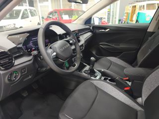 Skoda Fabia 1.0 MPI 59KW (80CV) Essence