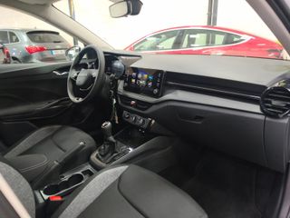 Skoda Fabia 1.0 MPI 59KW (80CV) Essence