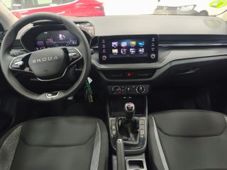 Skoda Fabia 1.0 MPI 59KW (80CV) Essence