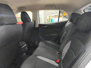 Skoda Fabia 1.0 MPI 59KW (80CV) Essence