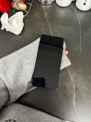 Samsung Galaxy A12 64GB Azul