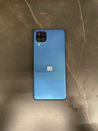Samsung Galaxy A12 64GB Azul