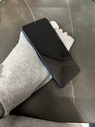 Samsung Galaxy A12 64GB Azul