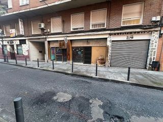 Local comercial en venta en Casco Antiguo en Talavera de la Reina