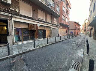 Local comercial en venta en Casco Antiguo en Talavera de la Reina