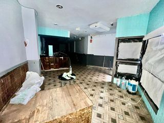 Local comercial en venta en Casco Antiguo en Talavera de la Reina