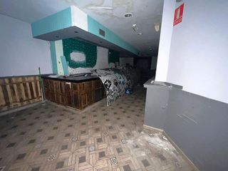 Local comercial en venta en Casco Antiguo en Talavera de la Reina
